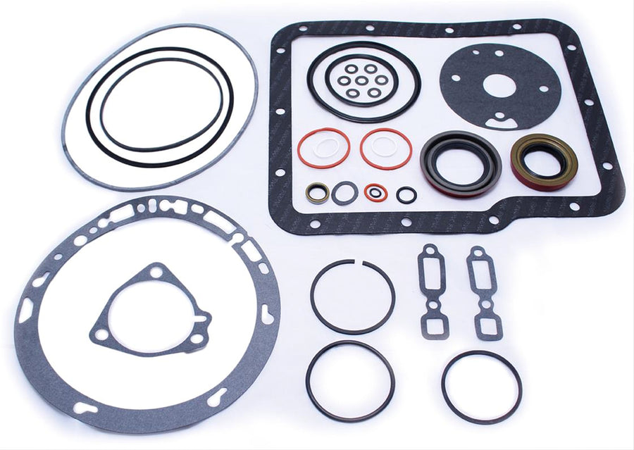 FTI powerglide gasket and seal kit complete transmission overhaul kit