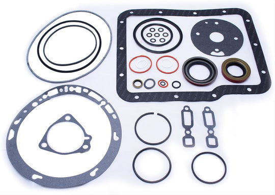 FTI powerglide gasket and seal kit complete transmission overhaul kit