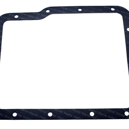 FTI powerglide transmission pan gasket .060 thick fiber