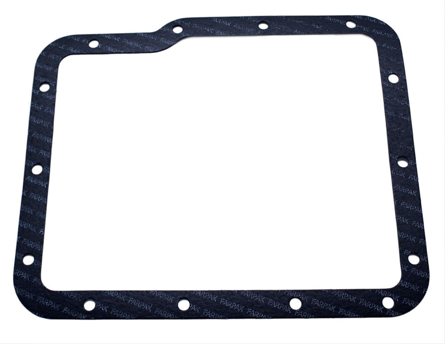 FTI powerglide transmission pan gasket .060 thick fiber