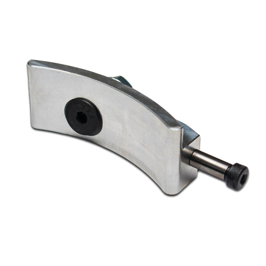 FTI TH400 transmission case saver aluminum with hardware racing