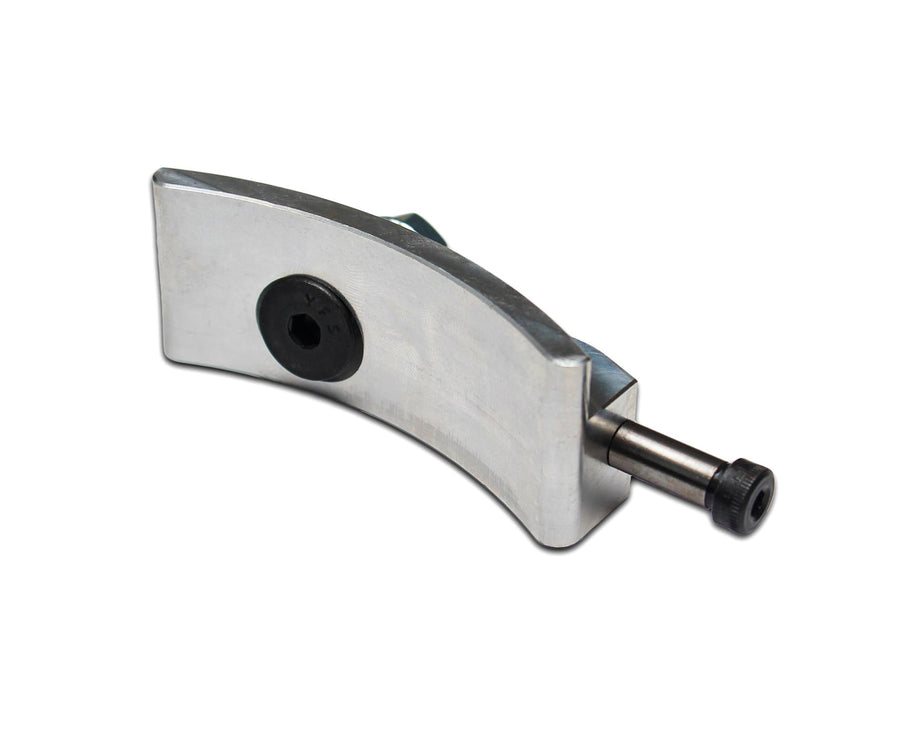 FTI TH400 transmission case saver aluminum with hardware racing