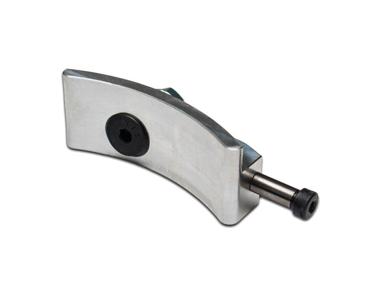 FTI TH400 transmission case saver aluminum with hardware racing