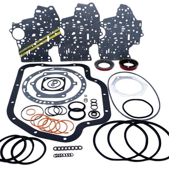FTI TH400 gasket and seal kit complete transmission overhaul kit