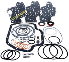 FTI TH400 gasket and seal kit complete transmission overhaul kit