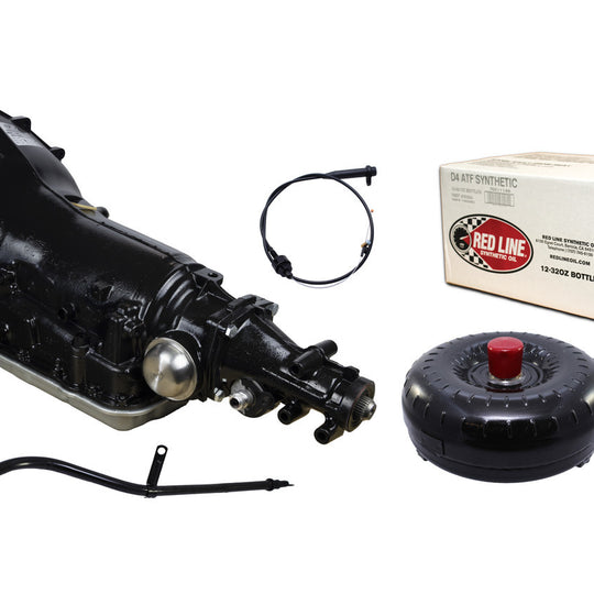 GM 700R4 Level 2 Auto Transmission Kit
