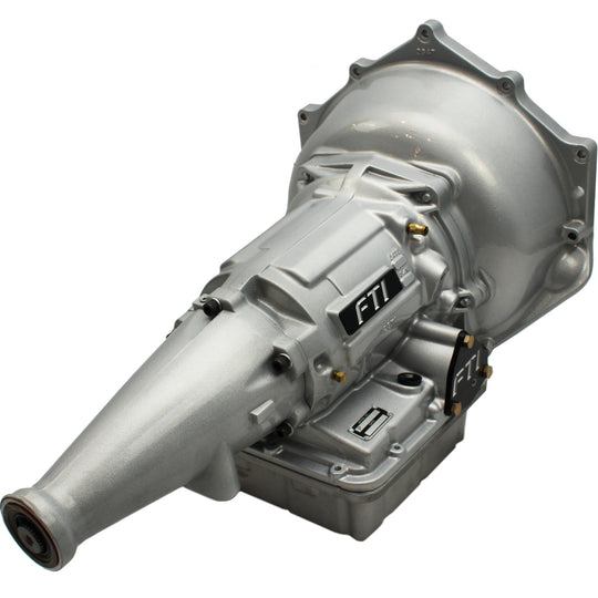 PG Level-5 Transmission 1500HP Rated