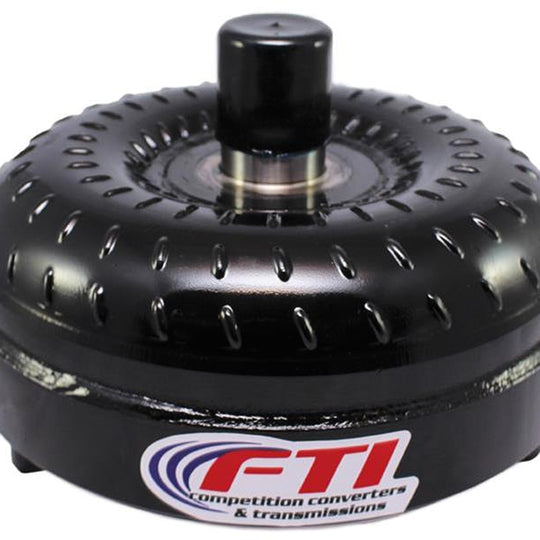 Street Racer Lock-Up Converter GM 6L80E/6L90E