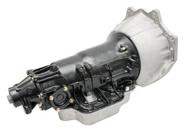 TH400 Level-3 Trans 800HP w/Chev Ultra Bell