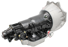 Load image into Gallery viewer, TH400 Level-4 Trans 900HP w/Chev Ultra Bell