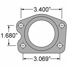 Strange Pro II Rear Brake Kit | For 94-04 Mustang 8.8 With OEM Ends | Strange or Stock Axles Using Strange Eliminator Kit | 2 Pc Rotors, 4 Piston Calipers & DTC-30 Brake Pads