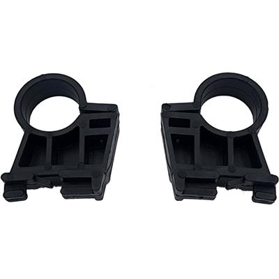 MotoTec Fat Tire/Knockout Headlight Clamp Set
