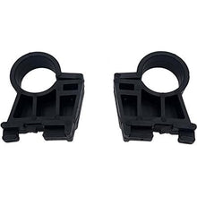 MotoTec Fat Tire/Knockout Headlight Clamp Set