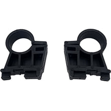 MotoTec Fat Tire/Knockout Headlight Clamp Set - view 2