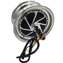 MotoTec Fatboy 800w Hub Motor - view 2