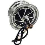 MotoTec Fatboy 800w Hub Motor - MT-Fatboy-800w-Hub-Motor