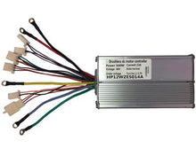 MotoTec Fatboy Controller