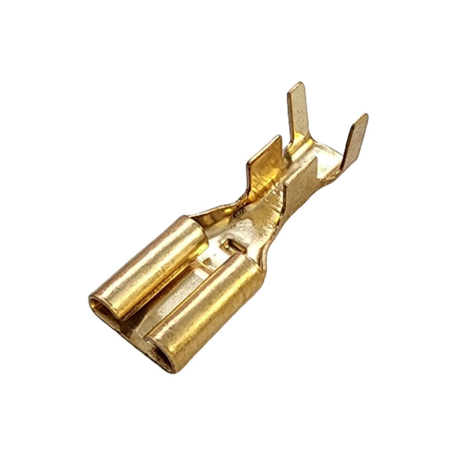 UberScoot Female Crimp Connector - view 2