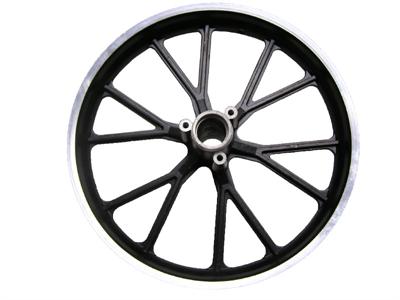 MotoTec Dirt Bike Front Rim