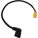 MotoTec 48v 1000w Folding Trike Battery Harness - Folding-Trike-48v-1000w-Battery-Harness