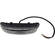 MotoTec 48v 1000w Folding Trike Brake Light