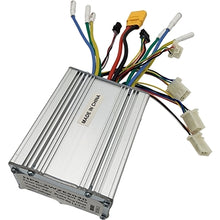 MotoTec 48v 1000w Folding Trike Controller