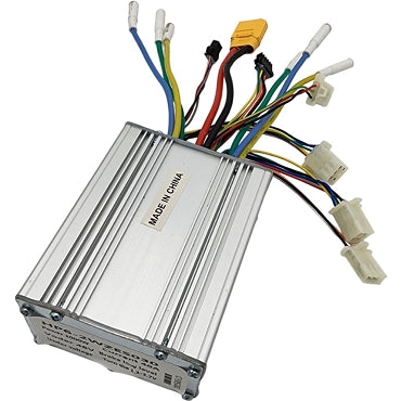MotoTec 48v 1000w Folding Trike Controller