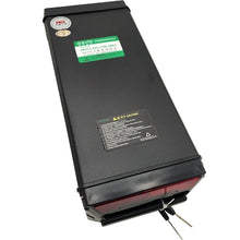 MotoTec Folding 1000w 48v 15.6ah Folding Trike Lithium Battery