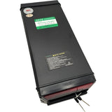 MotoTec Folding 1000w 48v 15.6ah Folding Trike Lithium Battery - Folding-Trike-1000w-48v-15.6ah-Lithium-Battery