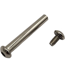 MotoTec 48v 700w Folding Trike Frame Bolt 55mm - view 2
