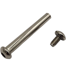 MotoTec 48v 700w Folding Trike Frame Bolt 60mm - view 2