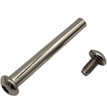 MotoTec 48v 700w Folding Trike Frame Bolt 68mm - view 2