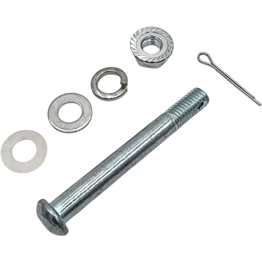 MotoTec 48v 700w Folding Trike Foot Rest Bolt - view 2