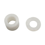 MotoTec 48v 700w Folding Trike Plastic Washers - MT-48v-700w-Plastic-Washers