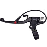 MotoTec 48v 1000w Folding Trike Brake Lever Left Parking - Folding-Trike-48v-1000w-Brake-Lever-Left-Parking