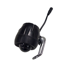 MotoTec 48v 1000w Folding Trike Headlight - view 2
