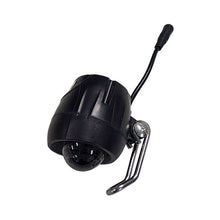 MotoTec 48v 1000w Folding Trike Headlight