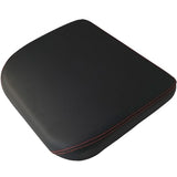 MotoTec 48v 1000w Folding Trike Seat Backrest - Folding-Trike-48v-1000w-Seat-Backrest