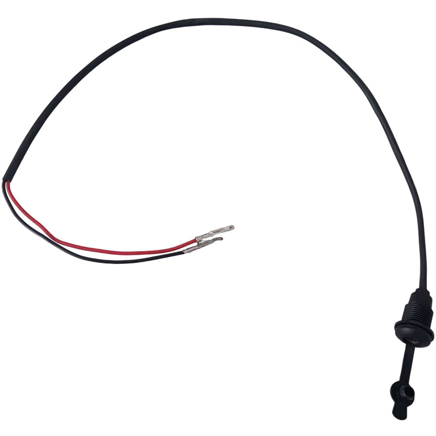 MotoTec Free Ride Charging Port - view 2