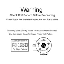Strange Pro II H/D Front Brake Kit | ’88-’98 Chevy C1500 Pickup With OEM Disc Brake Spindles | 2 Pc Rotors, 4 Piston Calipers & DTC-30 Brake Pads