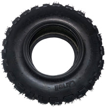 Front Tire 14x4.10-6 - view 2