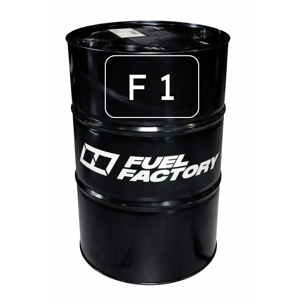 Fuel Factory F1 Methanol Race Fuel – 99.9% Pure Racing Methanol
