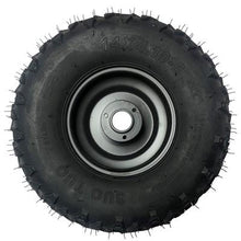 Renegade Front Full Wheel 4.10-6
