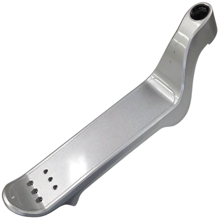 MotoTec Fury 48v Frame - view 2