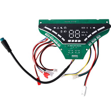 MotoTec Fury LCD Panel - view 2