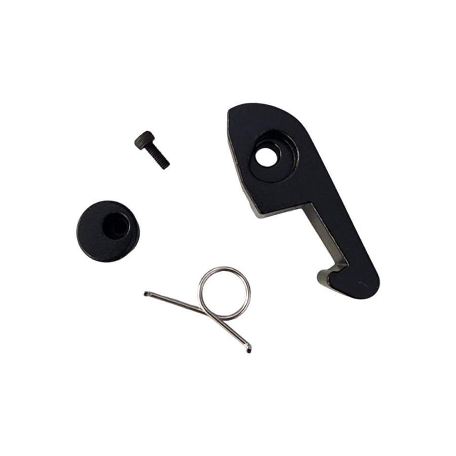 MotoTec Fury Lock Set - view 2
