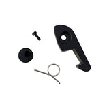 MotoTec Fury Lock Set - Fury-Handlebar-Lock-Set