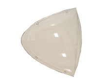 MotoTec GP Pocket Bike - Windshield - view 2