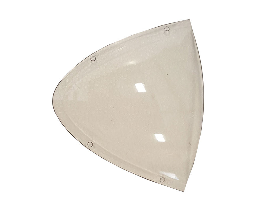 MotoTec GP Pocket Bike - Windshield - view 2