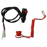 GT Pocket Bike Tether Kill Switch - GT-Tether-Kill-Switch